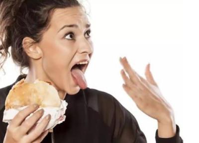 برای دریافت تندی غذا چکار کنیم؟ (برطرف تندی انواع غذاها) برای دریافت تندی غذا چکار کنیم؟ (برطرف تندی انواع غذاها)